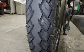 HONDA C50 SUPER CUB 1993 AA01