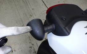 HONDA REBEL 250 A MC49