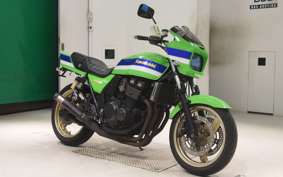 KAWASAKI ZRX400 2007 ZR400E