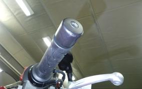HONDA CBR650R E-Clutch 2025 RH17
