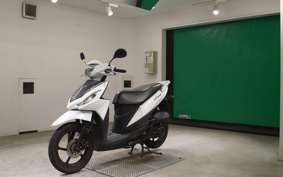 SUZUKI ADDRESS 110 2011 CE47A