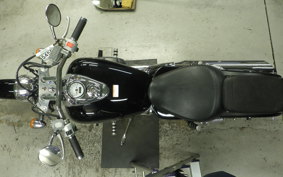 HONDA SHADOW 400 1999 NC34