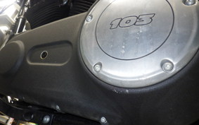 HARLEY FXDB1690 2016