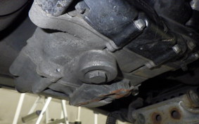 YAMAHA MAXAM 250 SG17J