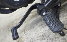 HONDA REBEL 250 A MC49