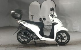 HONDA DIO 110 JF58