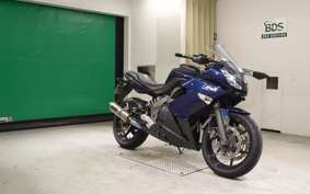 KAWASAKI NINJA 400R 2011 ER400B