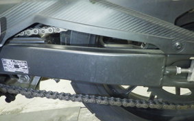 HONDA 400X 2020 NC56
