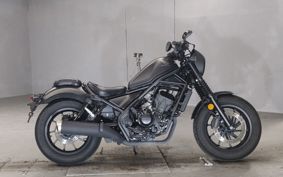 HONDA REBEL 250 S MC49