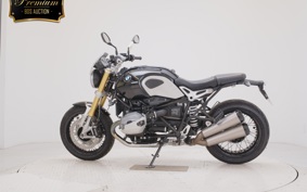 BMW R NINE T 2014