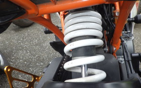 KTM 390 RC 2016