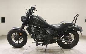 HONDA REBEL 250 S 2024 MC49