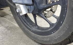 HONDA ZOOMER-X 2017 JF52