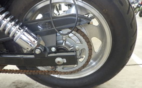 KAWASAKI ELIMINATOR 250 V VN250A