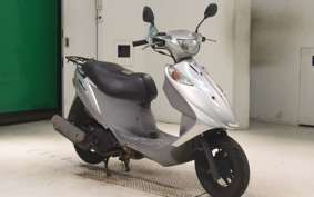 SUZUKI ADDRESS V125 G 2025 CF46A