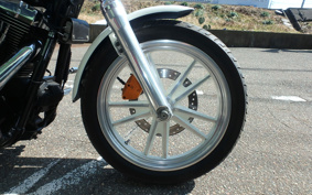 HARLEY FXDL1580 2007 GN4