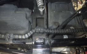 HARLEY FLD 1580 2011