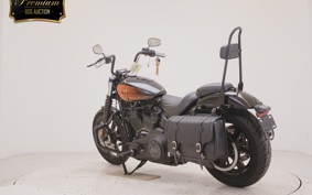 HARLEY FXBBS1870 2022