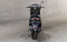 HONDA DIO CHESTER AF62
