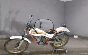 HONDA TLR200 MD09