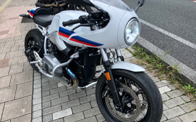 BMW R NINE T RACER 2017 0J21