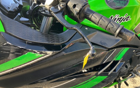 KAWASAKI NINJA 250 EX250L