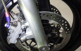 KAWASAKI ZRX-2 2006 ZR400E