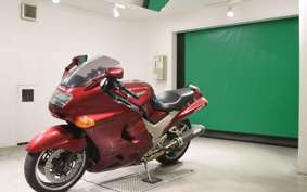 KAWASAKI ZZ1100 NINJA R Gen.2 1995 ZXT10D