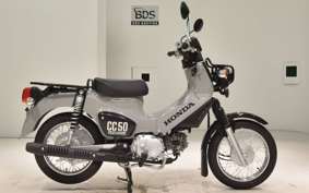 HONDA CROSS CUB 50 2019 AA06