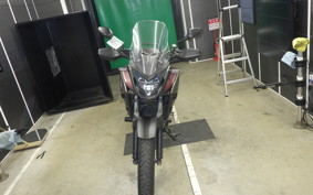 HONDA 400X 2020 NC56