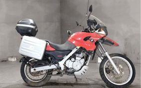 BMW F650GS 0172