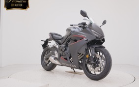 HONDA CBR650R E-Clutch 2018 RH17