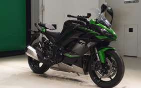 KAWASAKI NINJA 1000 SX 2024 ZXT02K