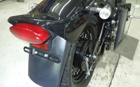 YAMAHA DRAGSTAR 400 2013 VH02J