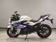 Фото Suzuki GSX250RA 2023 с японского аукциона