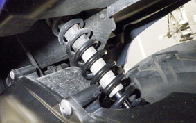 HONDA GIORNO 2 2021 AF70