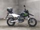 Фото Kawasaki D-TRACKERX с японского аукциона