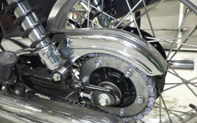 KAWASAKI W800 2016 EJ800A