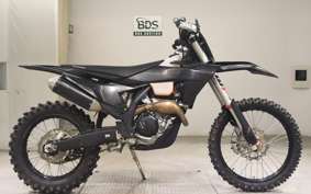KTM 250XC-F 2010