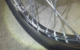 HONDA C50 SUPER CUB 2025 AA09