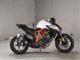 Фото KTM 1290 SUPER DUKE R 2019 с японского аукциона