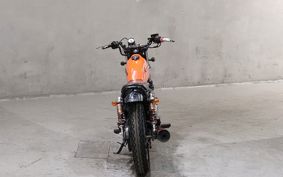 SUZUKI GLASS TRACKER BIG BOY NJ4BA