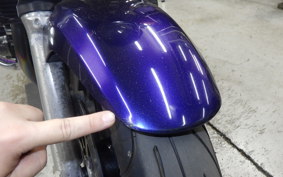 SUZUKI GSX1400 2008 GY71A