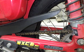 HONDA CT110 HUNTER CUB
