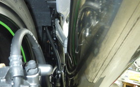 KAWASAKI ZR 700 S 2006 ZR750F