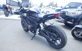 HONDA CBR650R 2022 RH03