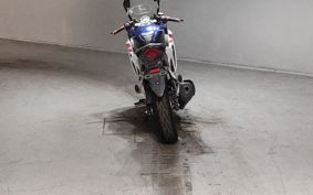 HONDA CBR250R MC41