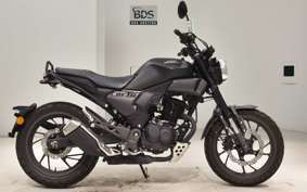 HONDA CBF190TR 2024