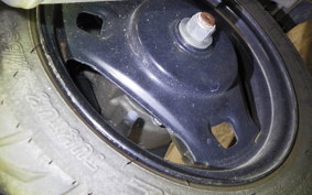 SUZUKI LET's 4 CA45A