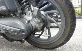 HONDA DIO 110 JK03